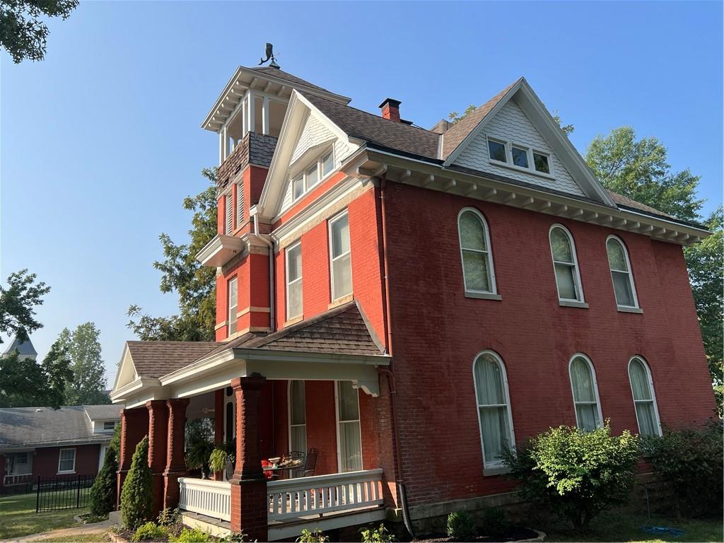 519 N 5th Street