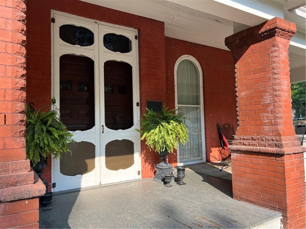 519 N 5th Street