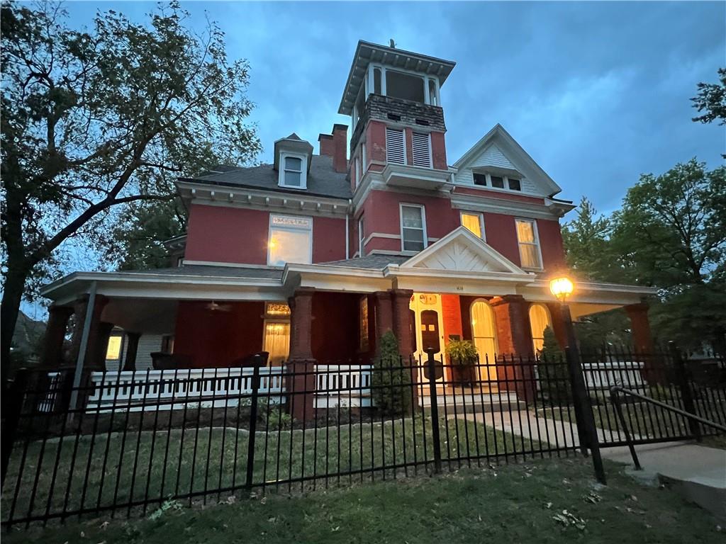 519 N 5th Street