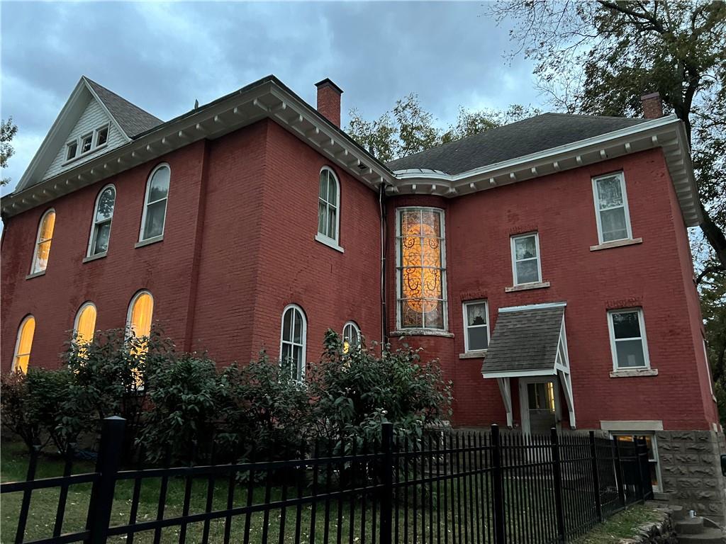 519 N 5th Street