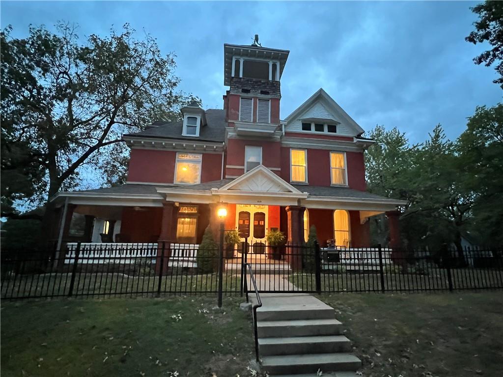 519 N 5th Street