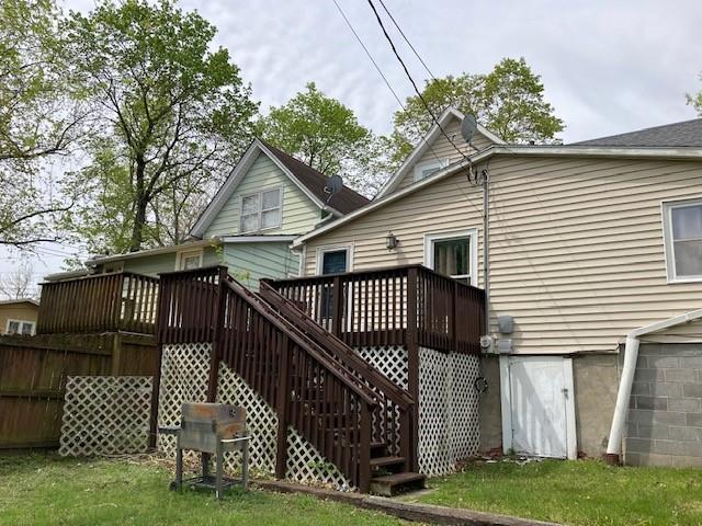 1004 S 4th Street