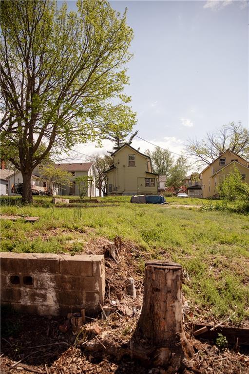 917 & 923 S 5th Street