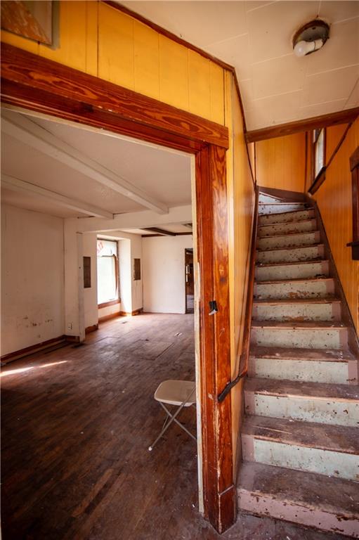 917 & 923 S 5th Street