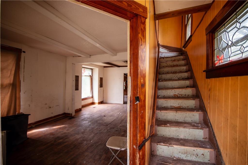 917 & 923 S 5th Street