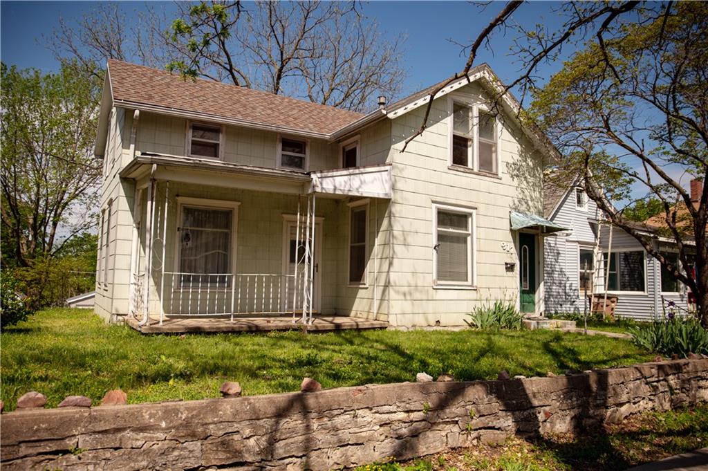917 & 923 S 5th Street