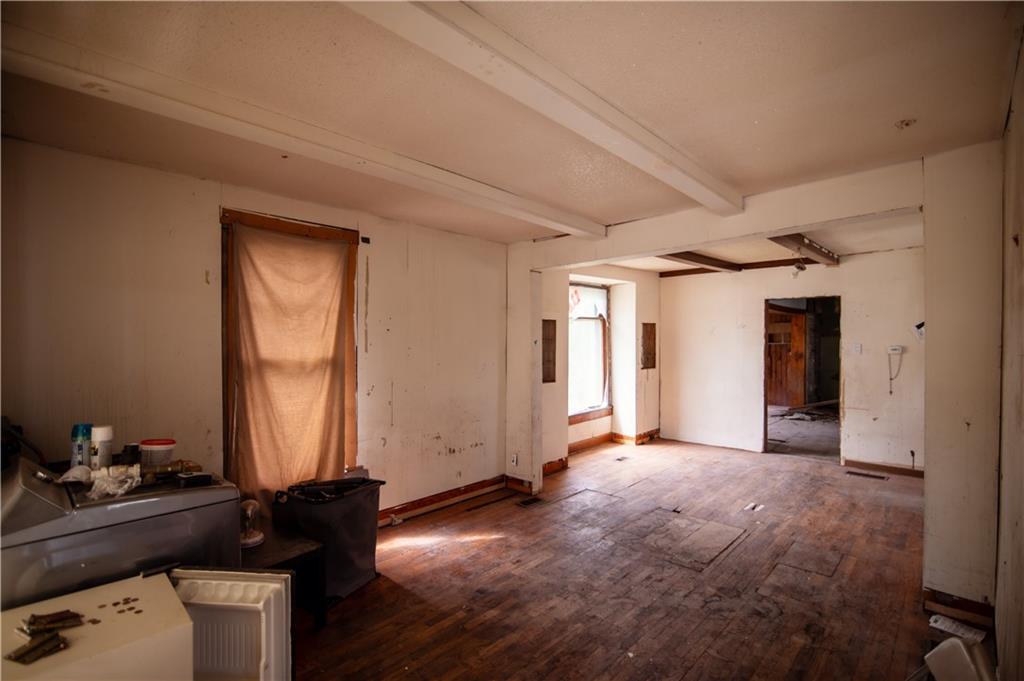 917 & 923 S 5th Street