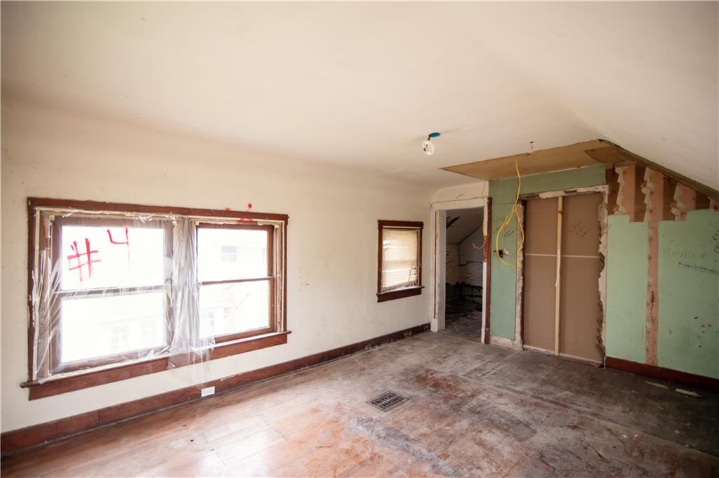 917 & 923 S 5th Street