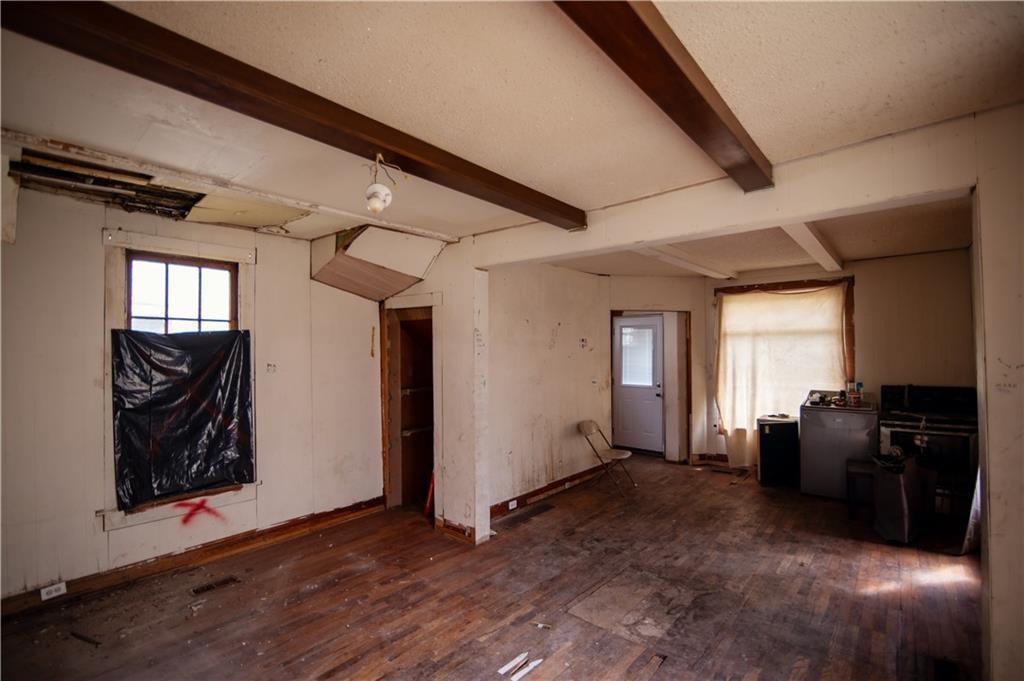 917 & 923 S 5th Street