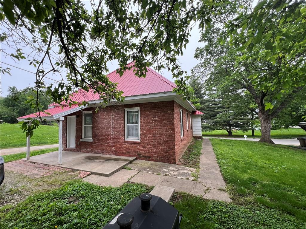 1009 Ash Street