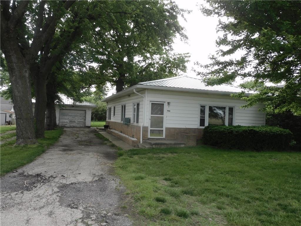506 Arbor Drive