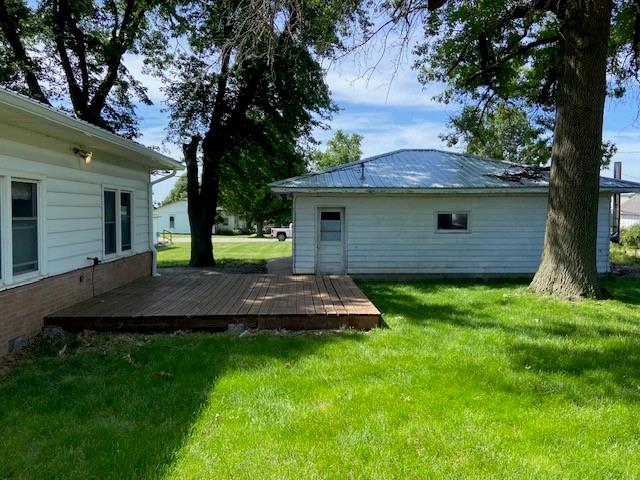 506 Arbor Drive