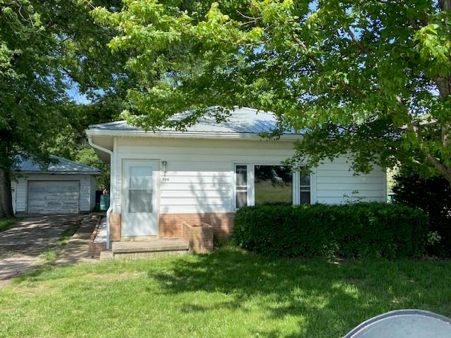 506 Arbor Drive