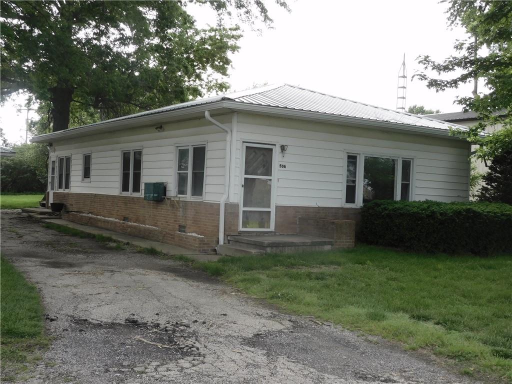 506 Arbor Drive