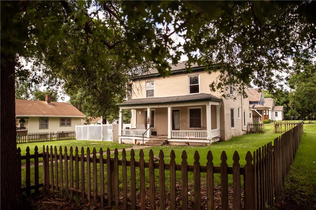 825 N 10th Street