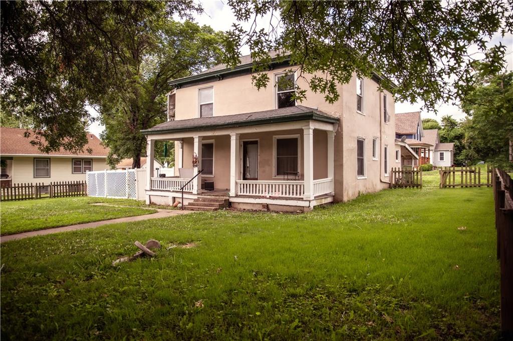 825 N 10th Street