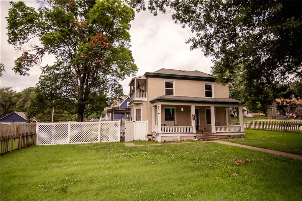 825 N 10th Street