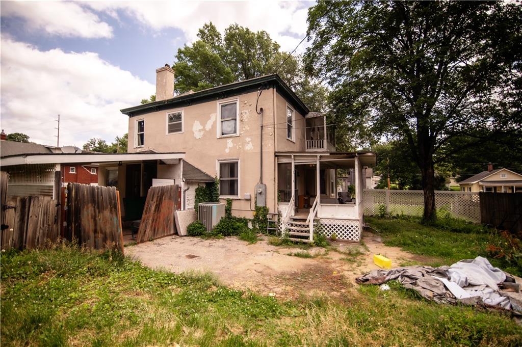 825 N 10th Street