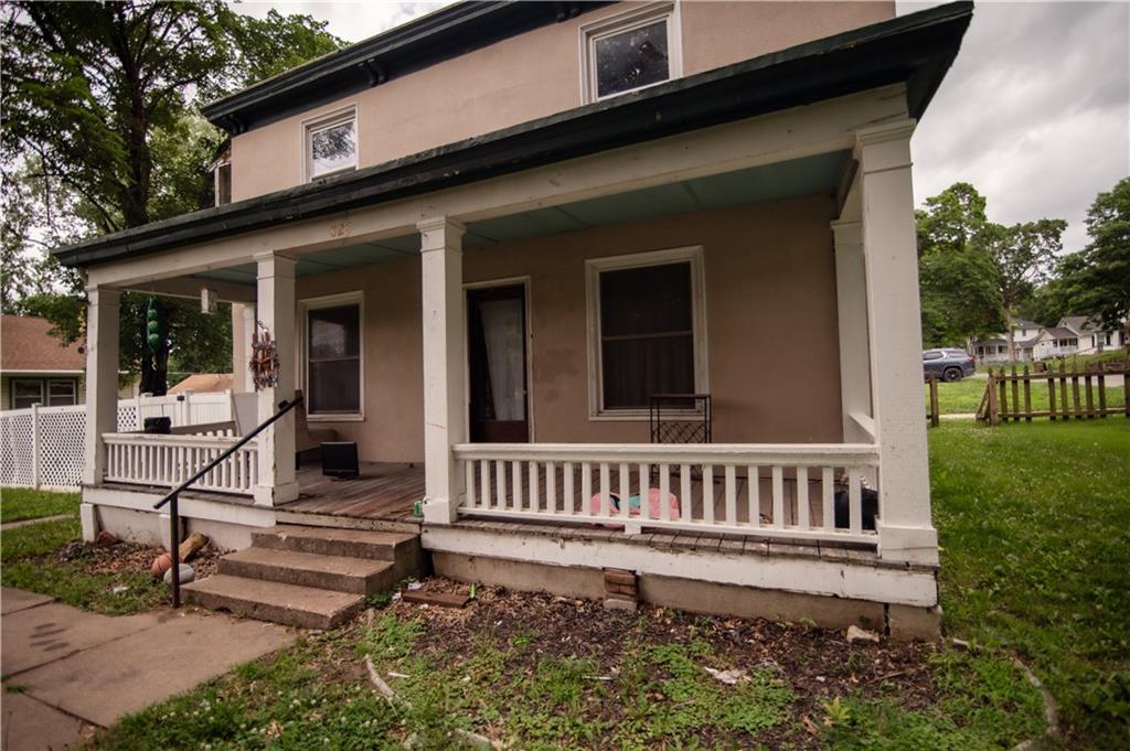 825 N 10th Street