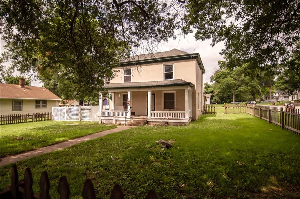 825 N 10th Street