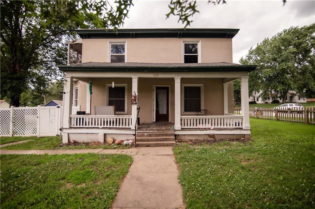 825 N 10th Street