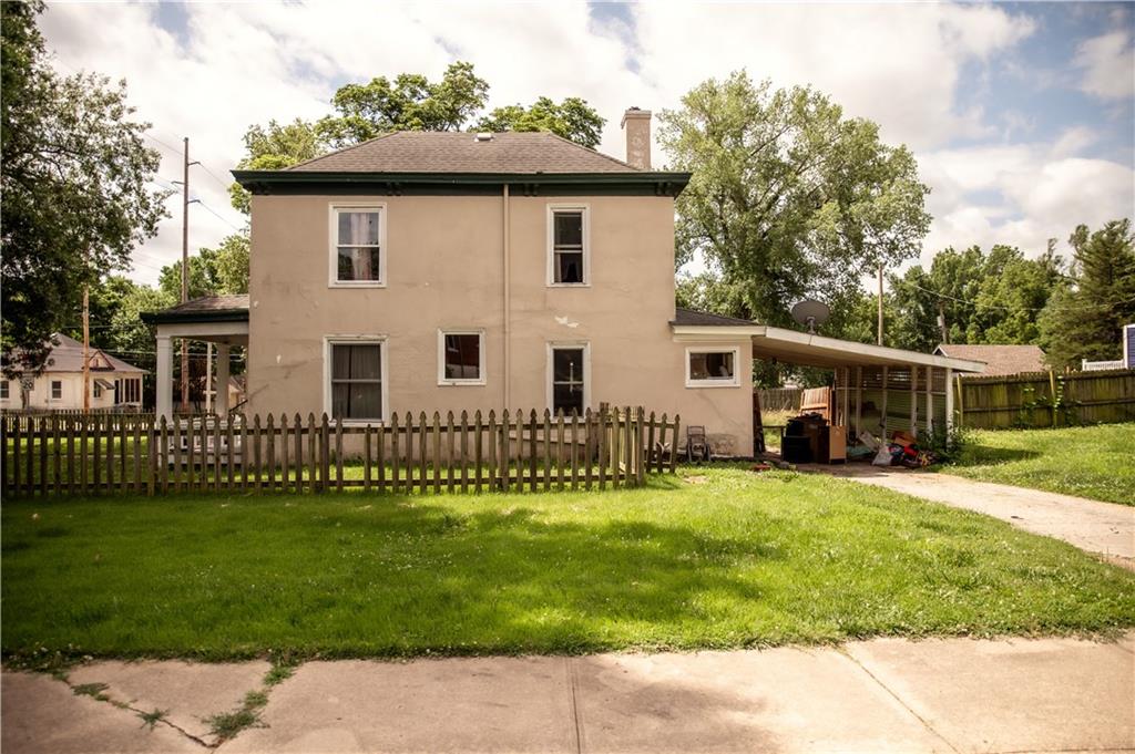 825 N 10th Street