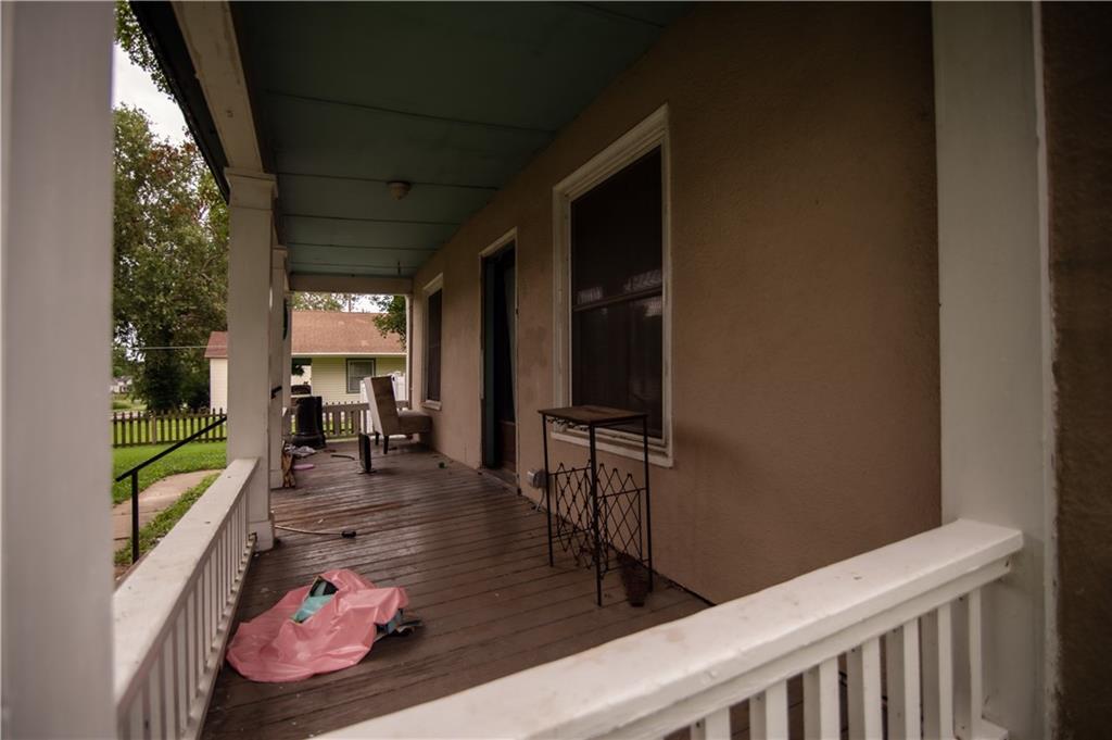825 N 10th Street