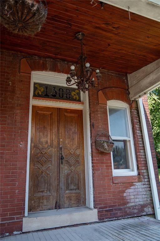 1308 N 11th Street