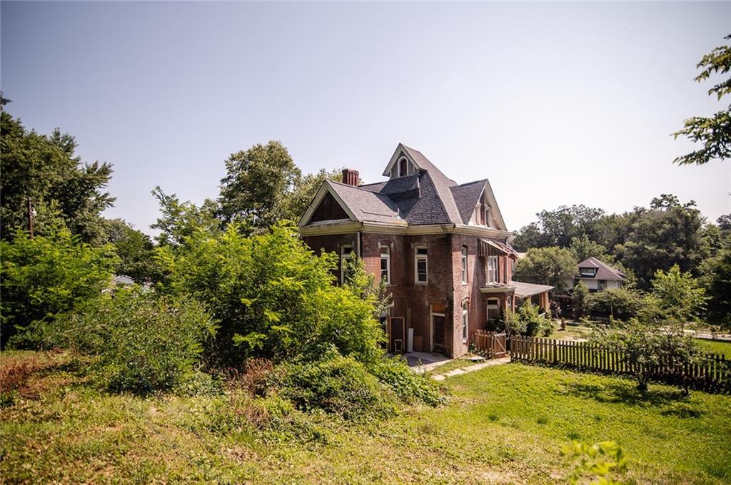 1308 N 11th Street