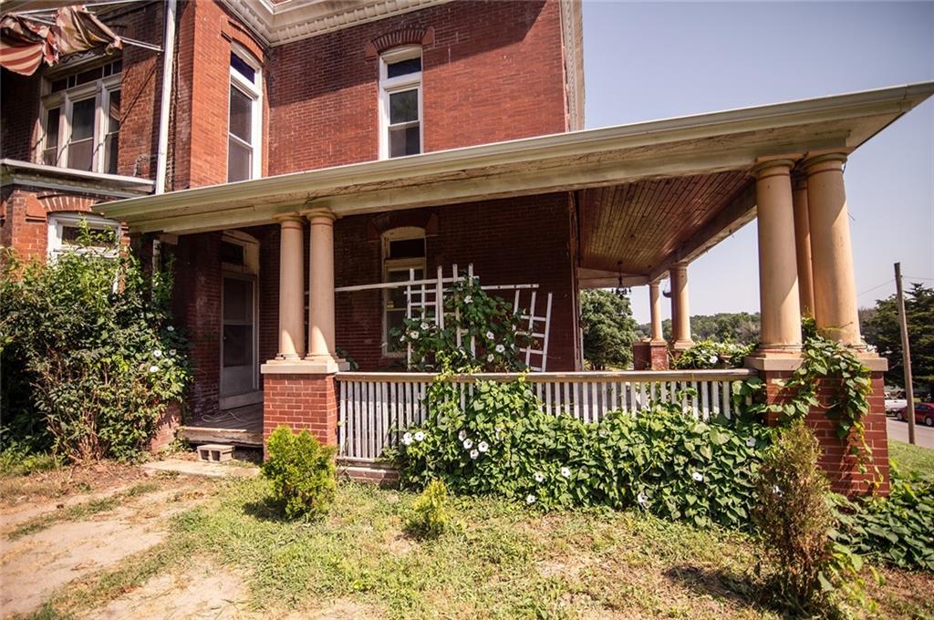 1308 N 11th Street
