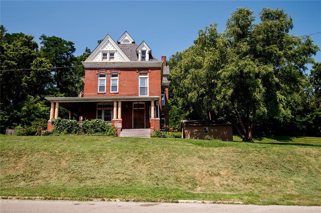 1308 N 11th Street
