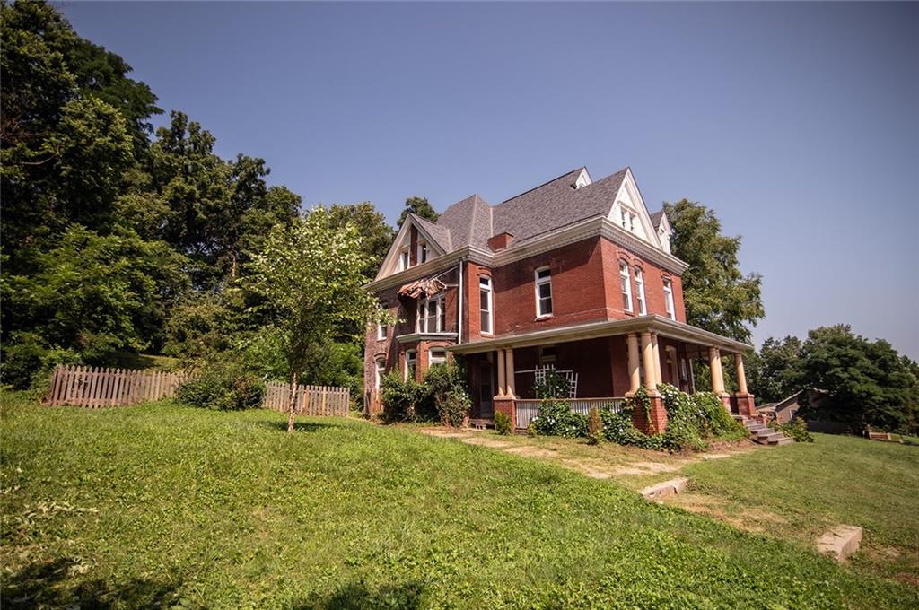 1308 N 11th Street