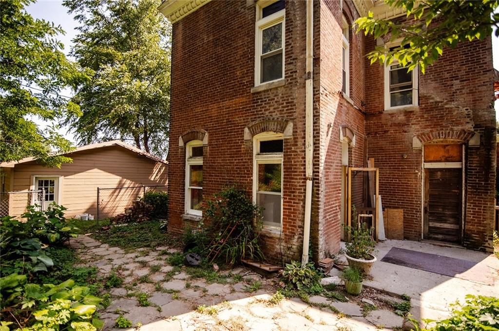 1308 N 11th Street