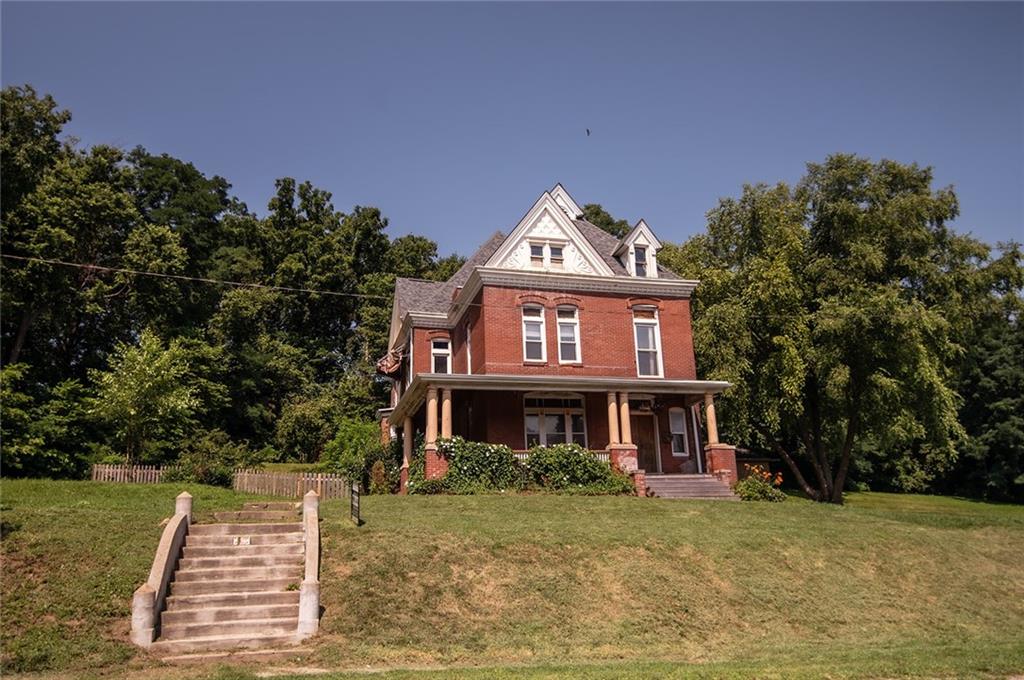 1308 N 11th Street