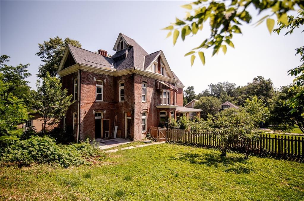 1308 N 11th Street