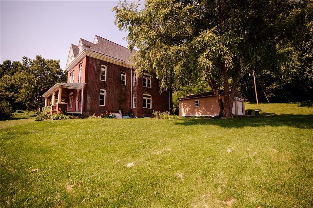 1308 N 11th Street