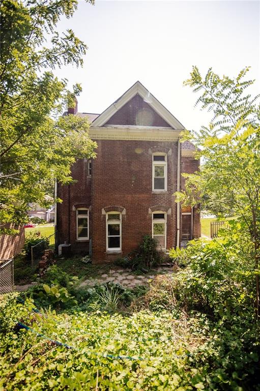 1308 N 11th Street