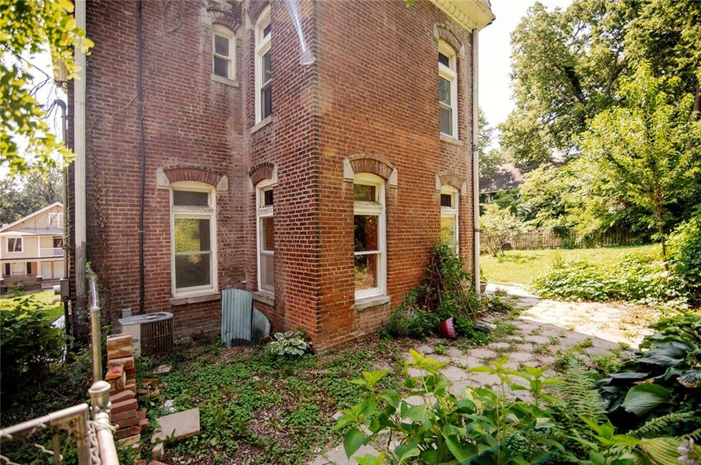 1308 N 11th Street