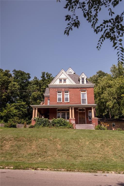 1308 N 11th Street