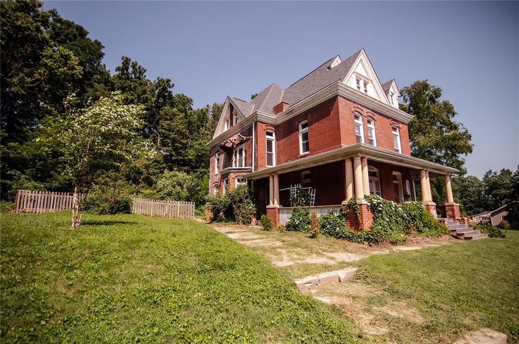 1308 N 11th Street
