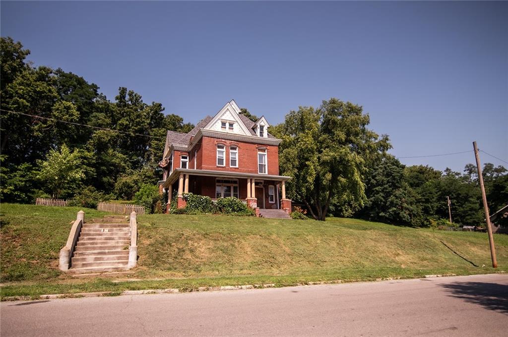 1308 N 11th Street