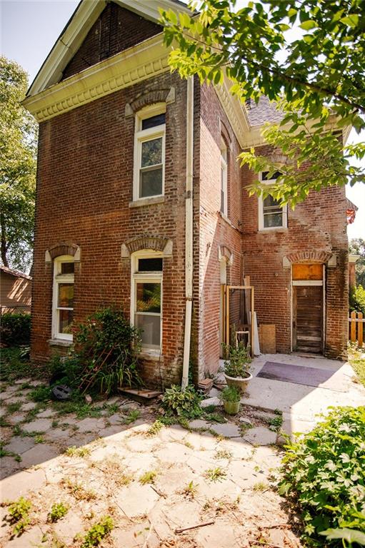 1308 N 11th Street