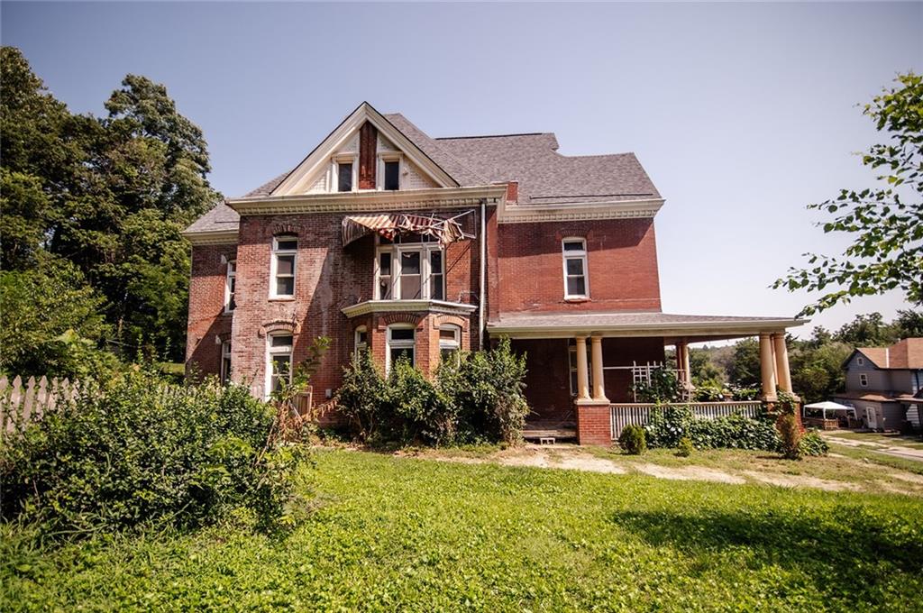 1308 N 11th Street