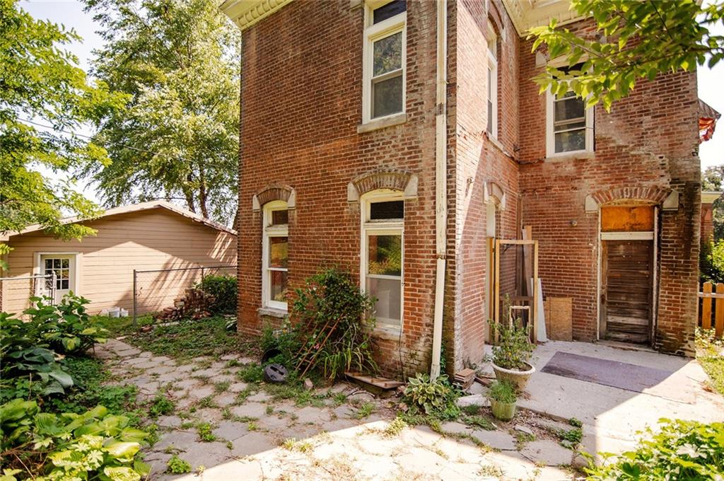1308 N 11th Street