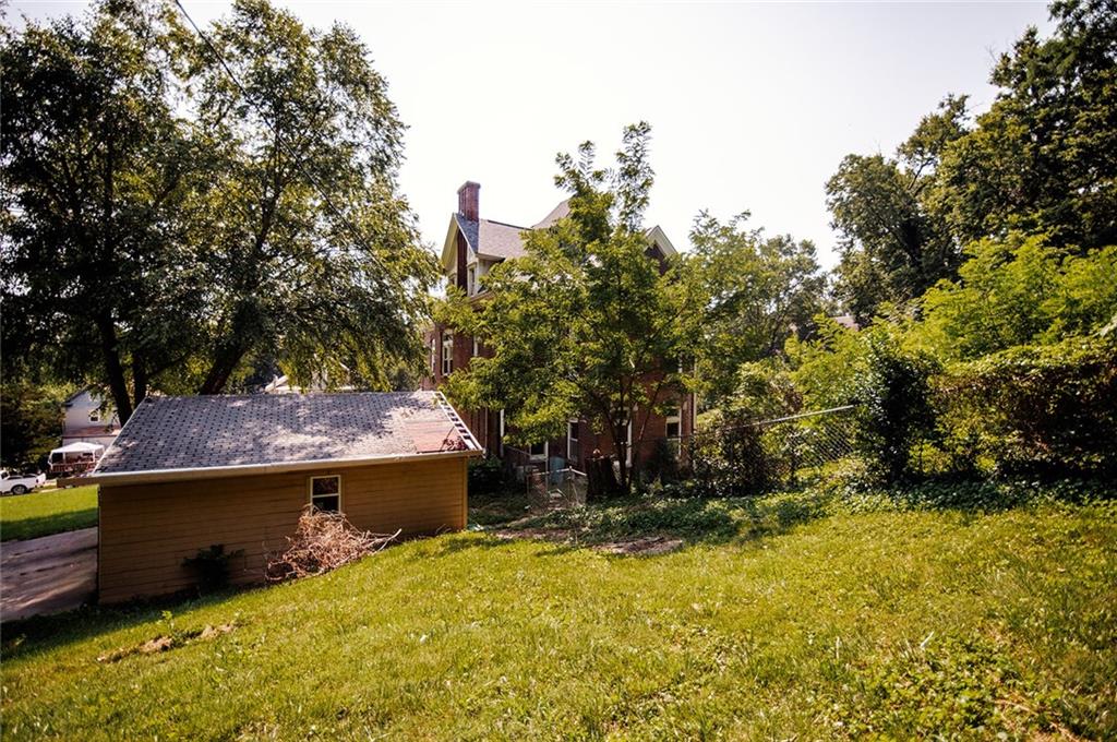 1308 N 11th Street