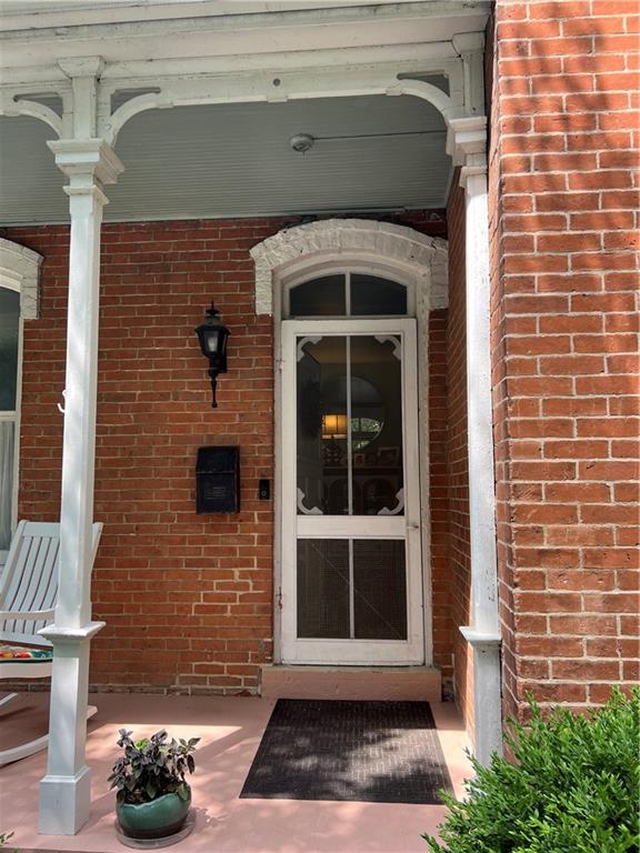 611 N 5th Street