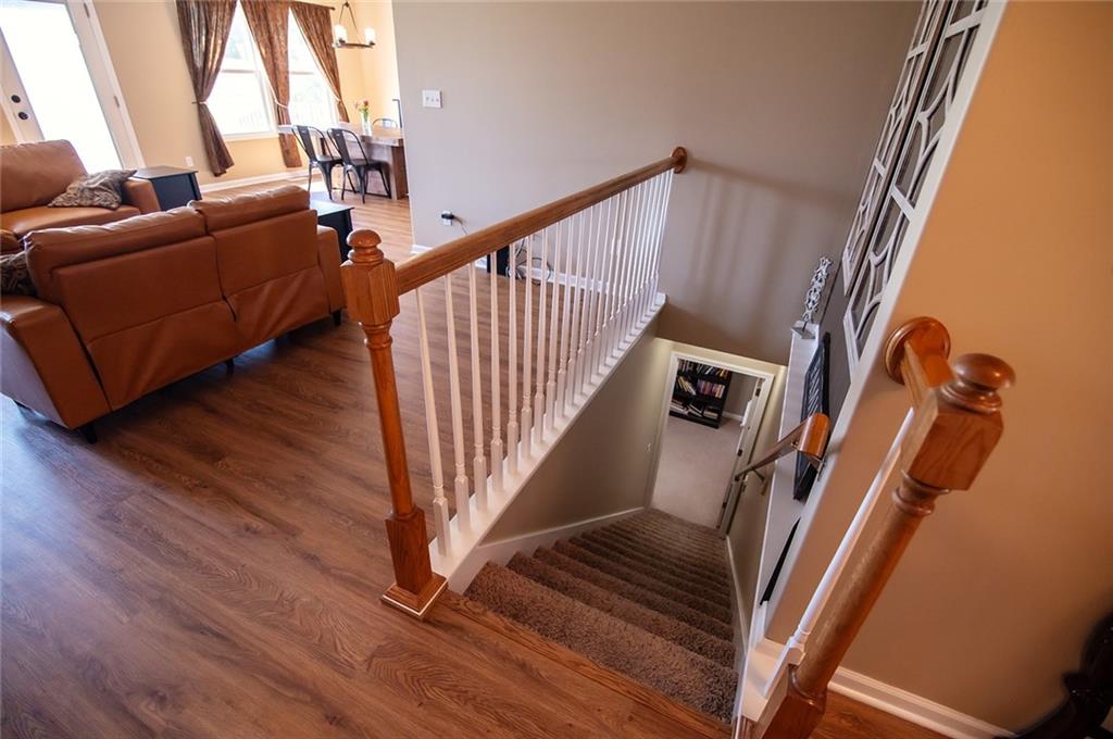 1702 Bluebird Court