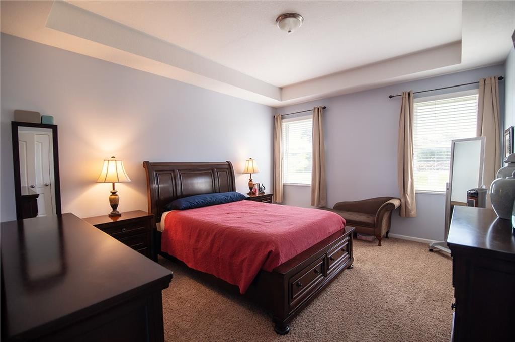 1702 Bluebird Court