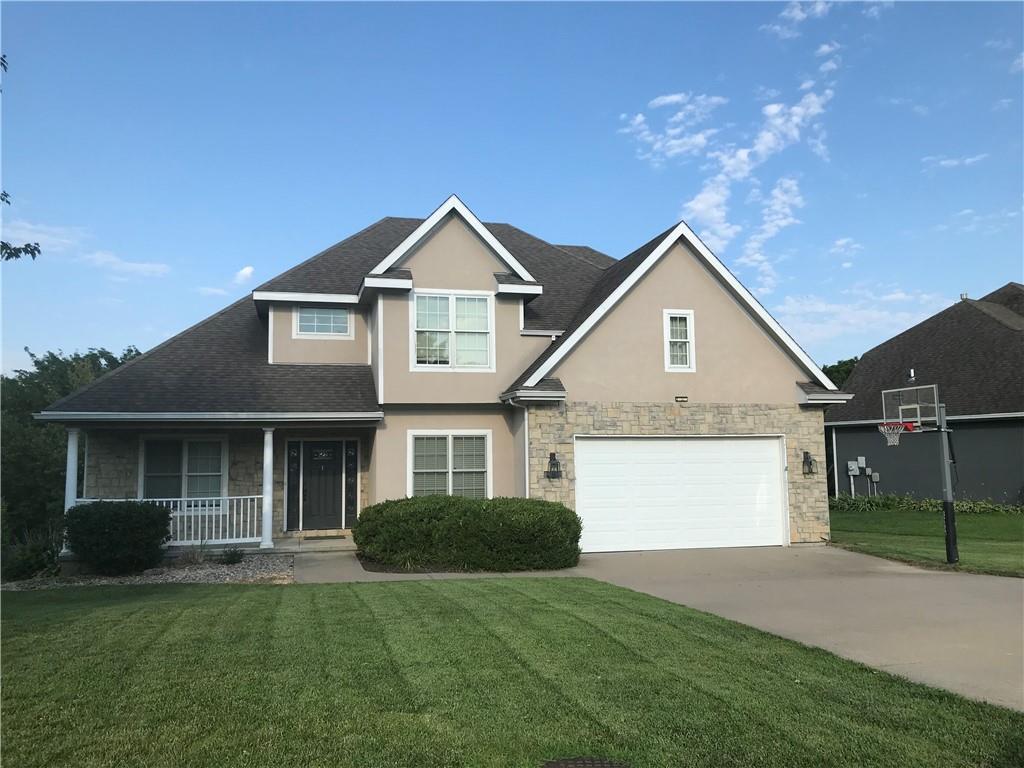1710 Brookdale Court