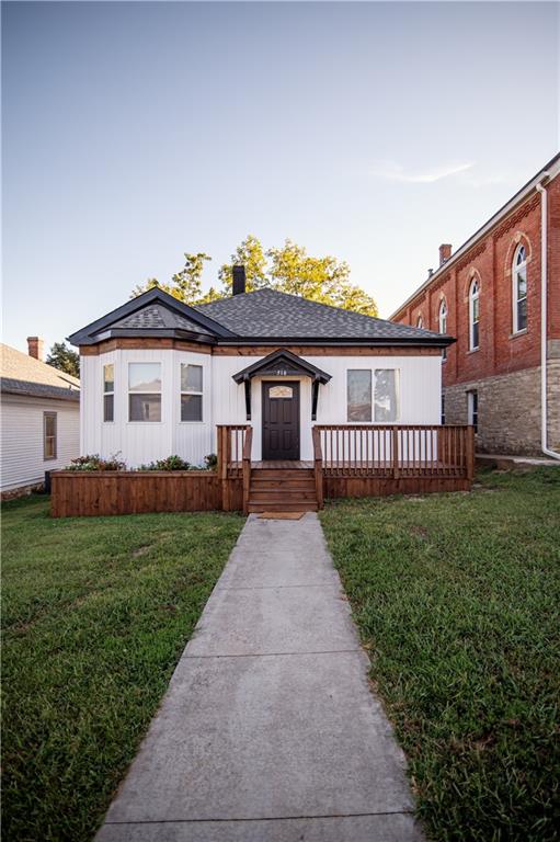 516 Park Street